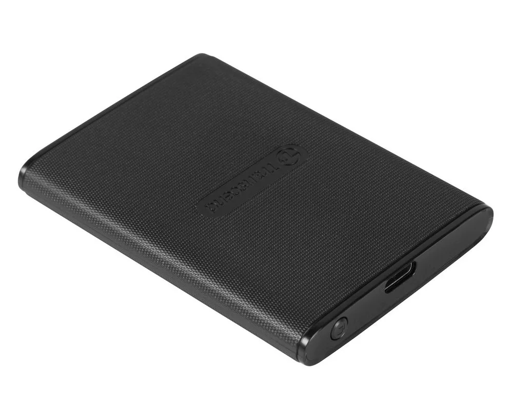 SSD Transcend 2TB 2