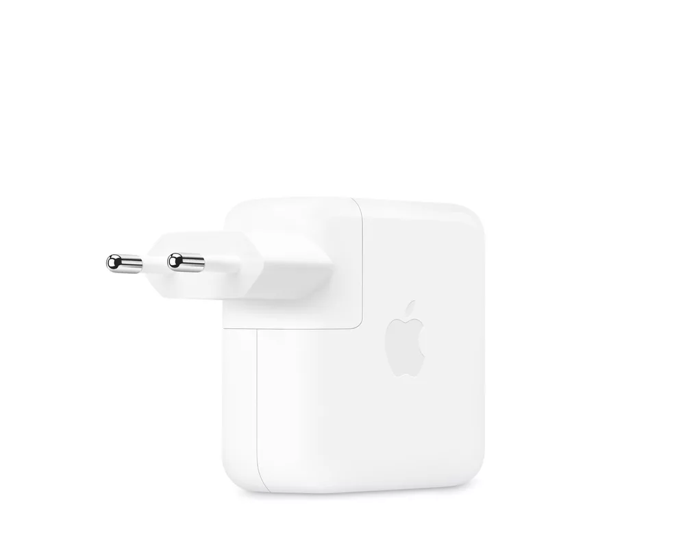 Зарядно Apple USB-C Power Adapter - 70W 2