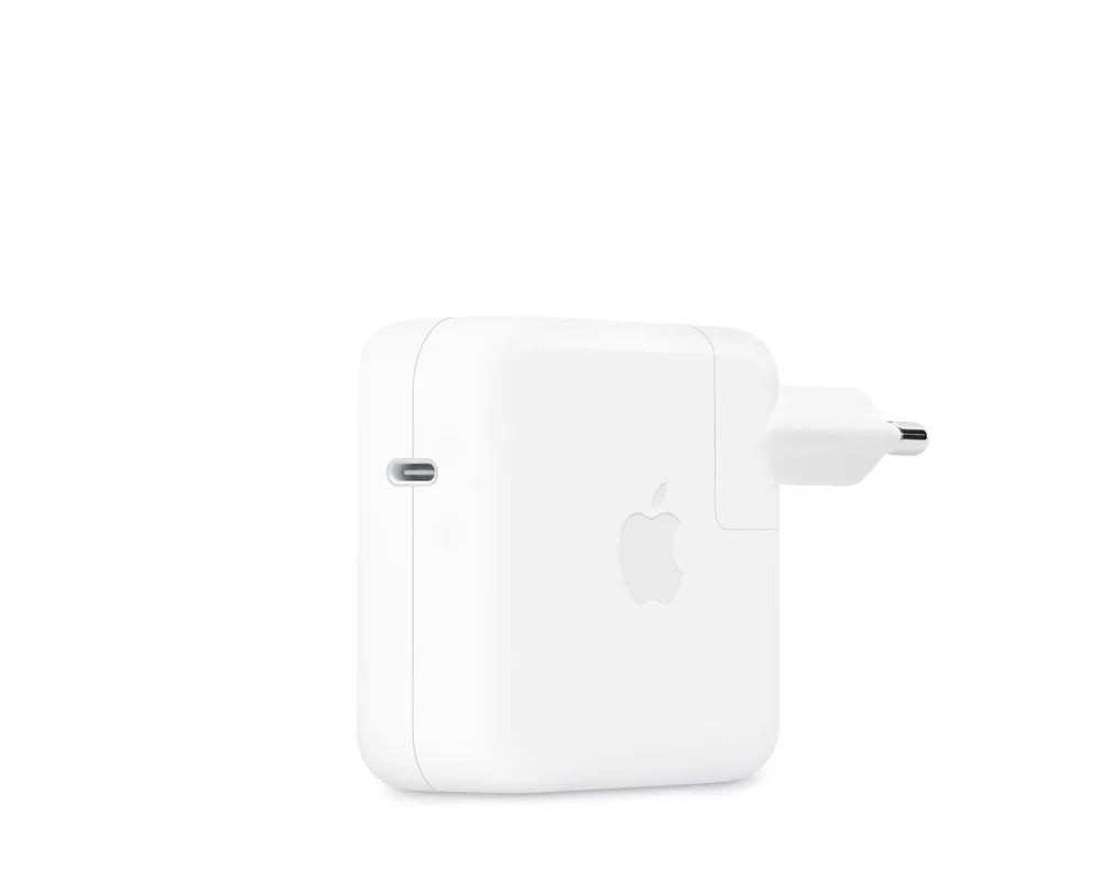 Зарядно Apple USB-C Power Adapter - 70W 3