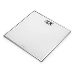 <span>Смарт кантар</span> Beurer GS 120 Kompakt Glass bathroom scale  black; Automatic switch-off <span class='catalog-num-in-name'>10041_BEU</span> - 