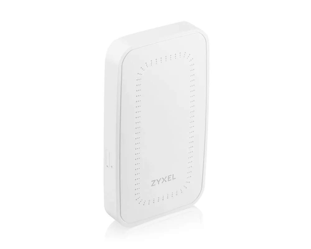 Access point (Точка за достъп) ZyXEL WAX300H 4