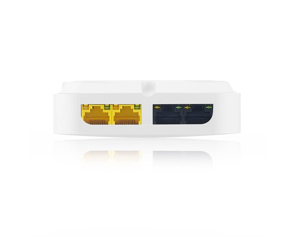 Access point (Точка за достъп) ZyXEL WAX300H 3