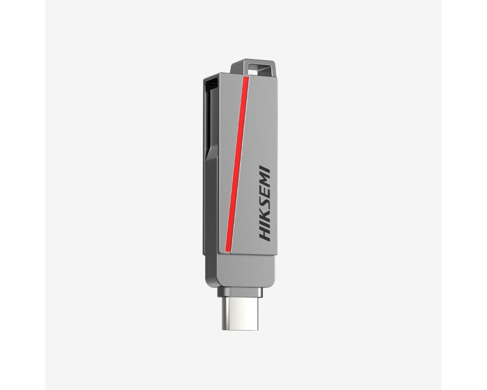 Флаш памет HIKSEMI 64GB USB-C and USB3.2 dual interface flash drive 3