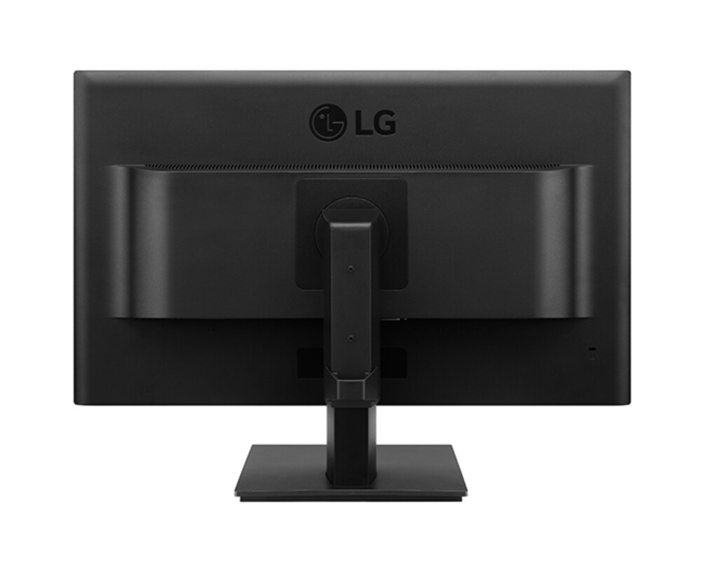 Монитор LG 24BK550Y-B 5