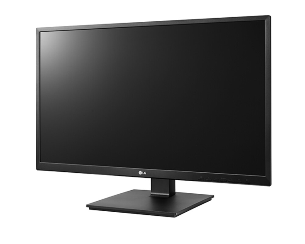 Монитор LG 24BK550Y-B 2