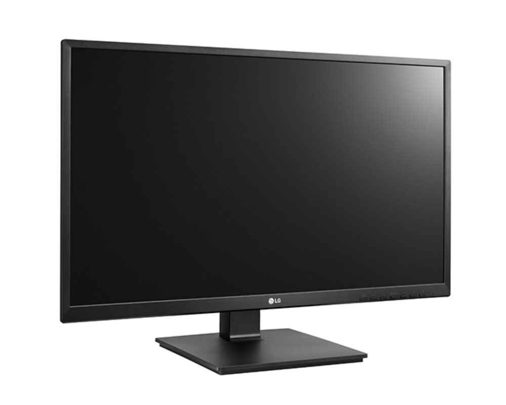Монитор LG 24BK550Y-B 3