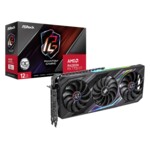 <span>Видеокарта</span> ASRock Radeon RX 7700 XT Phantom Gaming OC 12GB GDDR6 <span class='catalog-num-in-name'>90-GA4LZZ-00CANF</span> - 