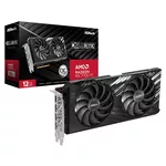 <span>Видеокарта</span> ASRock Radeon RX 7700 XT Challenger OC 12GB GDDR6 <span class='catalog-num-in-name'>90-GA4QZZ-00CANF</span> - 