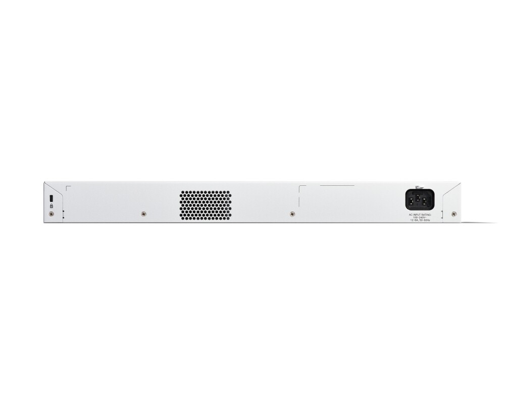 Switch (Комутатор) Cisco Catalyst 1200 48-port GE 3