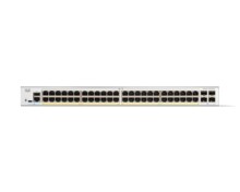  Cisco Catalyst 1200 48-port GE 680289 C1200-48T-4G на топ цена - PIC.bg