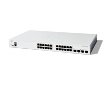  Cisco Catalyst 1200 24-port GE 680290 C1200-24T-4X на топ цена - PIC.bg
