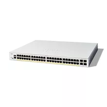  Cisco Catalyst 1200 48-port GE 680291 C1200-48P-4G на топ цена - PIC.bg