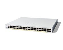  Cisco Catalyst 1200 48-port GE 680291 C1200-48P-4G на топ цена - PIC.bg