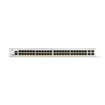<span>Switch (Комутатор)</span> CISCO Catalyst 1200 48-port GE PoE 4x10G SFP+ <span class='catalog-num-in-name'>C1200-48P-4X</span> - 