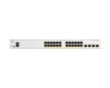  Cisco Catalyst 1200 24-port GE 680295 C1200-24P-4X на топ цена - PIC.bg
