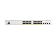  Cisco Catalyst 1300 24-port GE 680301 C1300-24P-4X на топ цена - PIC.bg