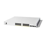 Switch (Комутатор) Cisco Catalyst 1300 24-port GE 2