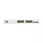 <span>Switch (Комутатор)</span> Cisco Catalyst 1300 24-port GE <span class='catalog-num-in-name'>C1300-24FP-4G</span> - 
