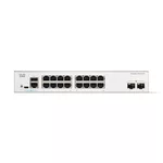 <span>Switch (Комутатор)</span> Cisco Catalyst 1300 16-port GE <span class='catalog-num-in-name'>C1300-16T-2G</span> - 