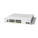 Switch (Комутатор) Cisco Catalyst 1300 16-port GE 2