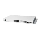 <span>Switch (Комутатор)</span> CISCO Catalyst 1300 24-port GE 4x10G SFP+ <span class='catalog-num-in-name'>C1300-24T-4X</span> - 