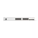 <span>Switch (Комутатор)</span> Cisco Catalyst 1300 24-port GE <span class='catalog-num-in-name'>C1300-24T-4G</span> - 
