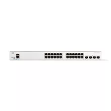  Cisco Catalyst 1300 24-port GE 680306 C1300-24T-4G на топ цена - PIC.bg