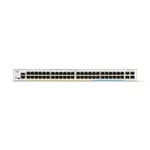 <span>Switch (Комутатор)</span> Cisco Catalyst 1300 48-port GE <span class='catalog-num-in-name'>C1300-48T-4X</span> - 