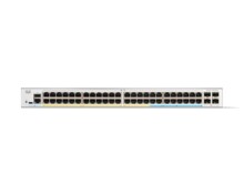  Cisco Catalyst 1300 48-port GE 680310 C1300-48T-4X на топ цена - PIC.bg