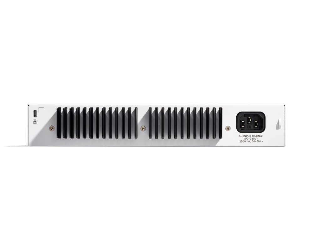 Switch (Комутатор) Cisco Catalyst 1300 16-port GE 3