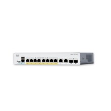  CISCO Catalyst 1300 8-port GE Full PoE 2x1G Combo 680312 C1300-8FP-2G на топ цена - PIC.bg