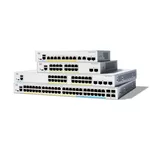 <span>Switch (Комутатор)</span> Cisco Catalyst 1300 48-port GE <span class='catalog-num-in-name'>C1300-48T-4G</span> - 
