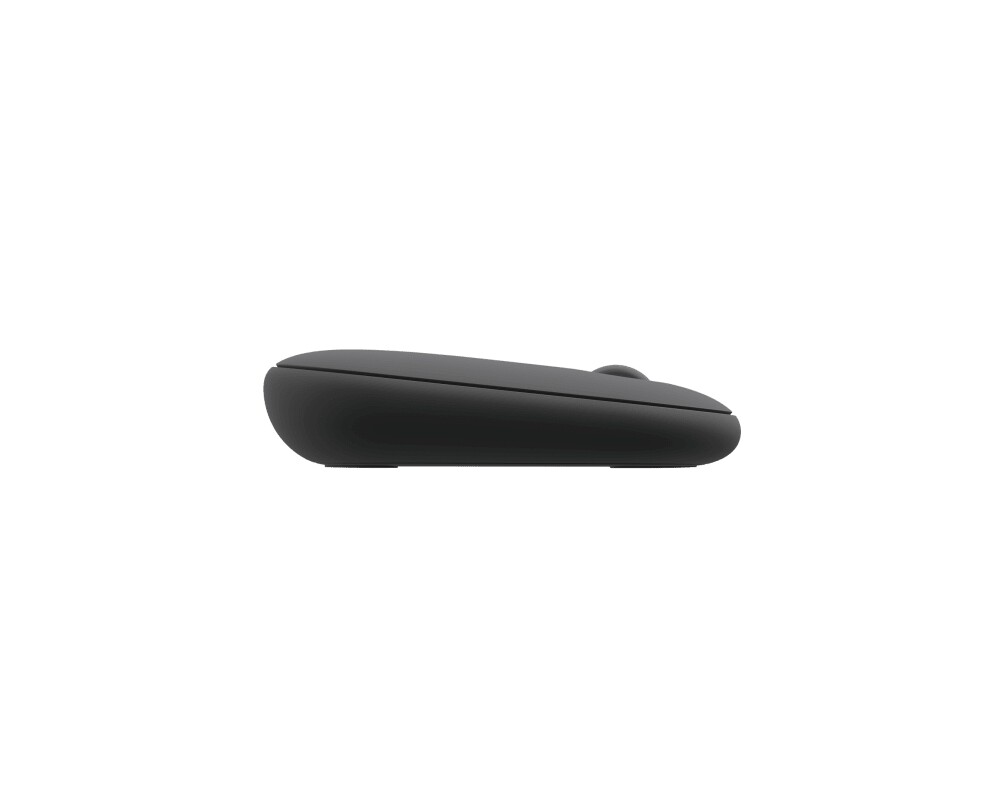 Мишка Logitech Pebble Mouse 2 M350s - TONAL GRAPHITE - BT - N/A - EMEA-808 - DONGLELESS 7