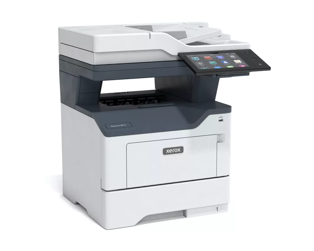Мултифункционално у-во Xerox VersaLink B415 MFP 2