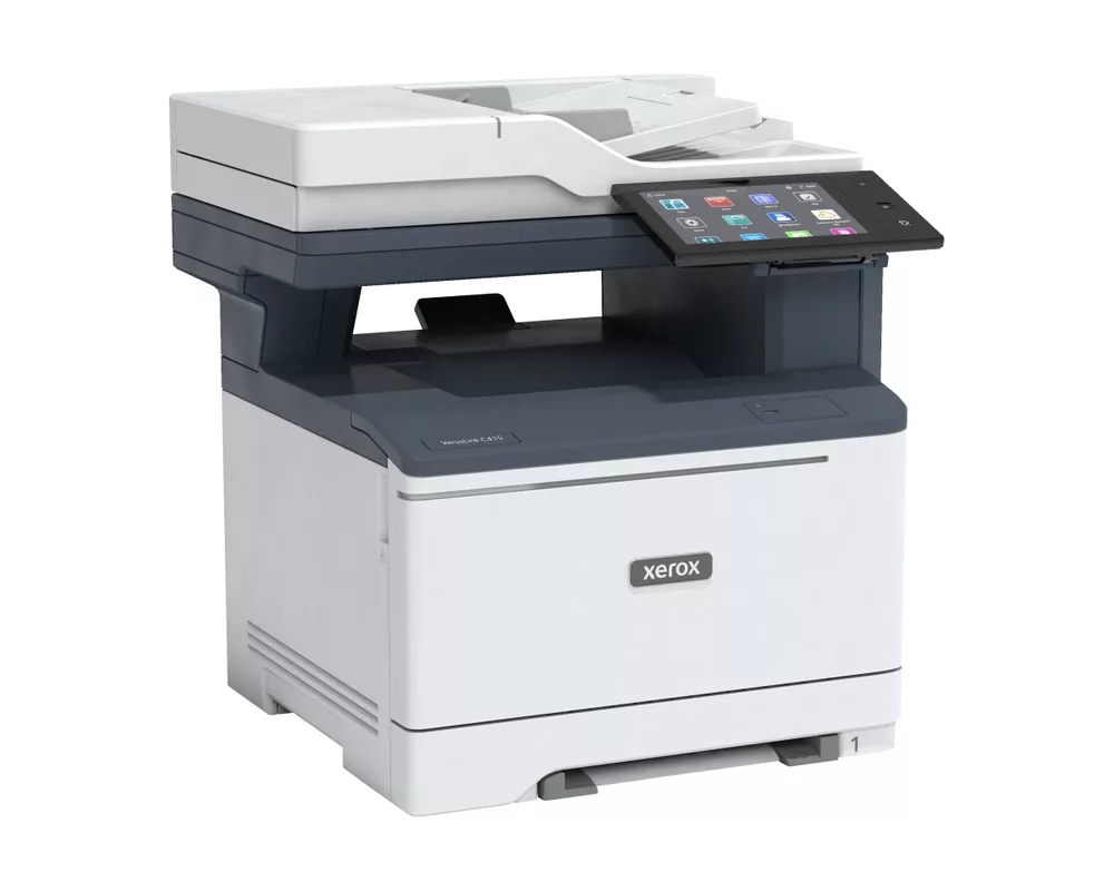 Мултифункционално у-во Xerox VersaLink C415 Colour MFP 2
