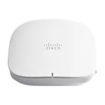 <span>Access point (Точка за достъп)</span> Cisco Business s 150AX Access PointWiFi 6 <span class='catalog-num-in-name'>CBW150AX-E-EU</span> - 