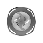 Пасатор Tefal  HB46E838 4