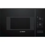 <span>Микровълнова фурна</span> Bosch BFL520MB0 SER4; Built-in microwave <span class='catalog-num-in-name'>BFL520MB0</span> - 