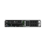UPS APC Smart-UPS SRT 2200VA RM 230V Network Card 4