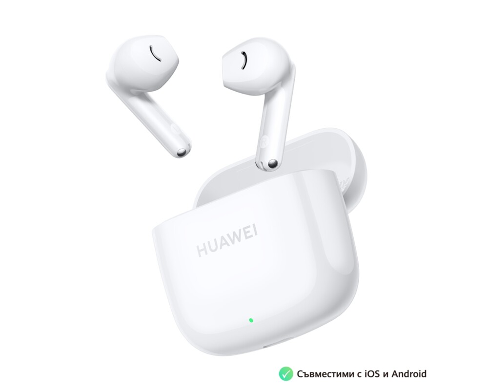 Слушалки Huawei FreeBuds SE 2 ULC-CT010 3