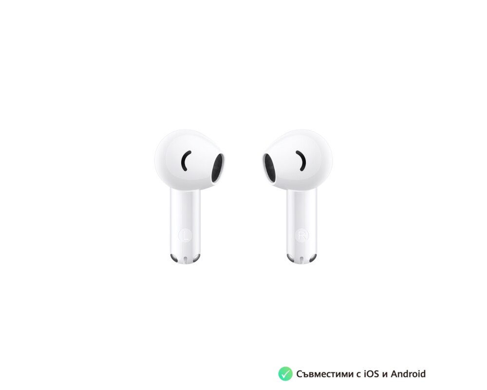Слушалки Huawei FreeBuds SE 2 ULC-CT010 2
