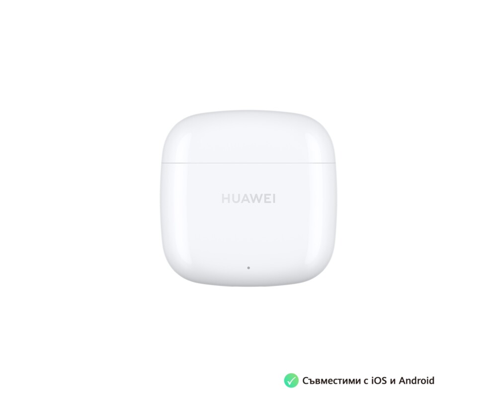 Слушалки Huawei FreeBuds SE 2 ULC-CT010 6
