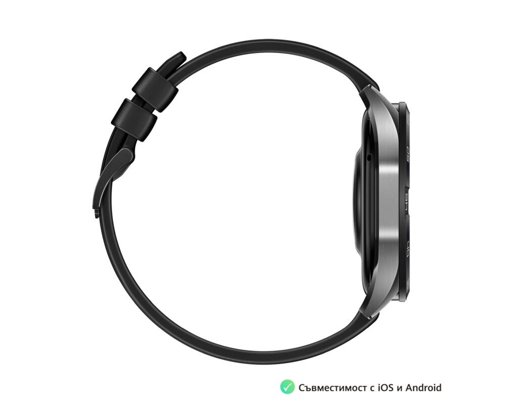 Smart часовник Huawei GT4 Phoinix-B19F (Male) 5