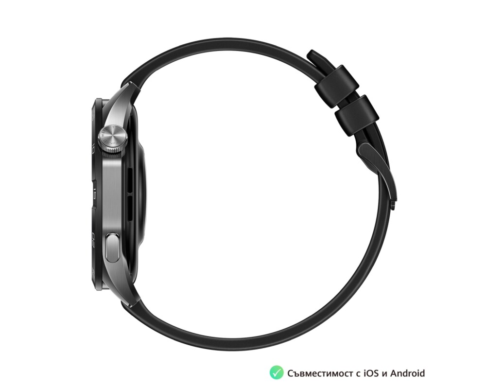 Smart часовник Huawei GT4 Phoinix-B19F (Male) 3