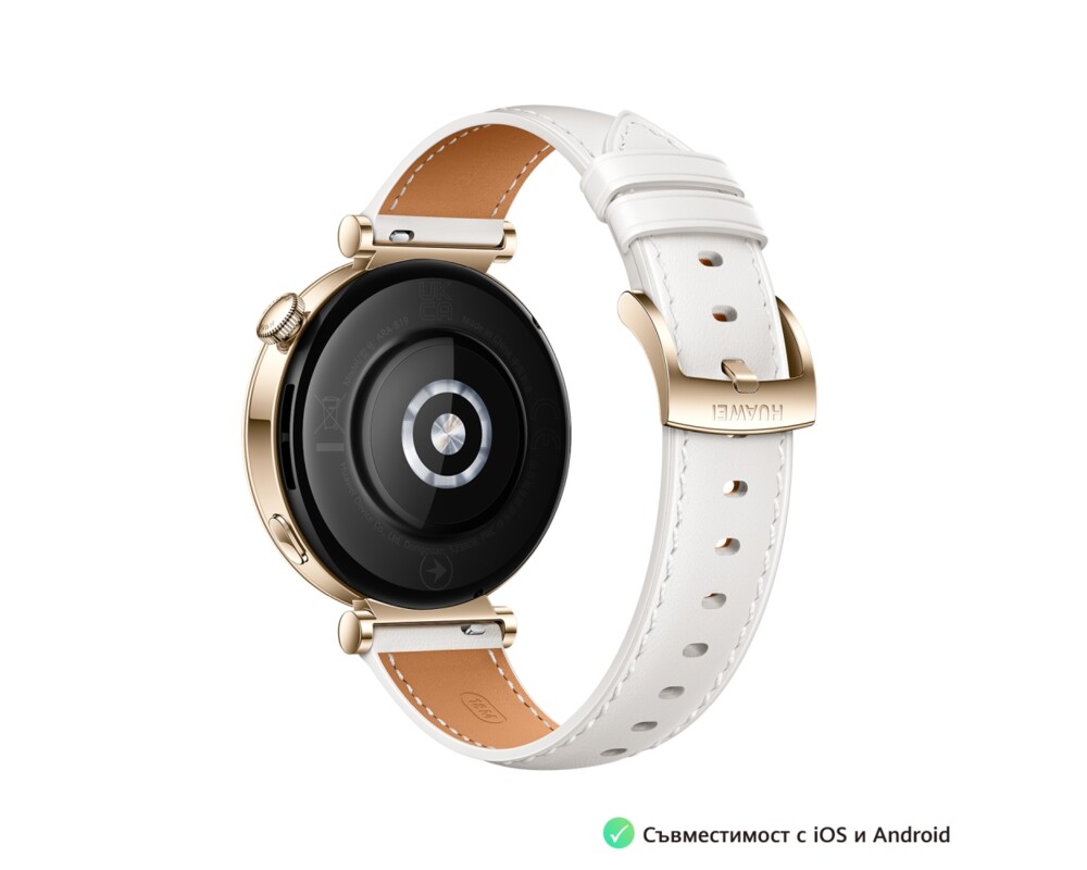 Smart часовник Huawei GT4 Aurora-B19L (Female) 4