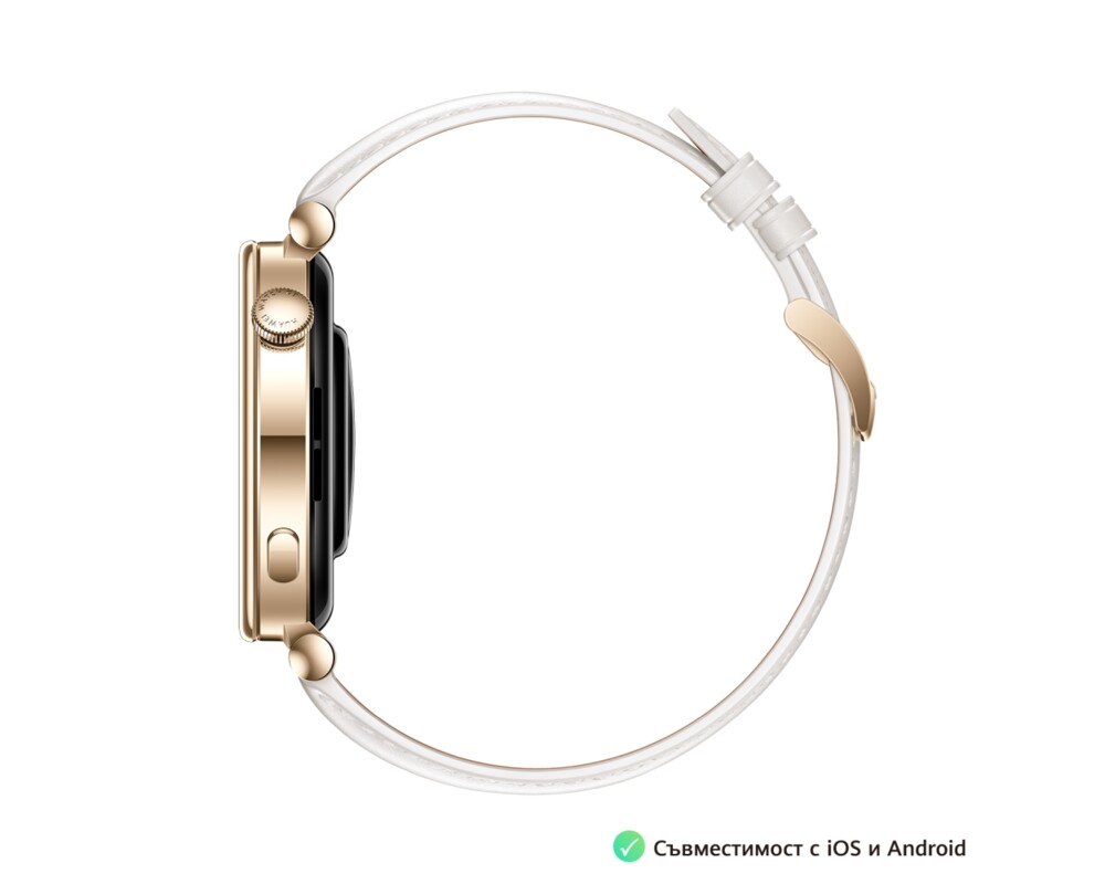 Smart часовник Huawei GT4 Aurora-B19L (Female) 3