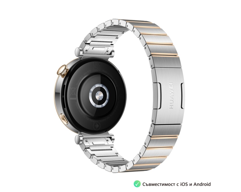 Smart часовник Huawei GT4 Aurora-B19T (Female) 4