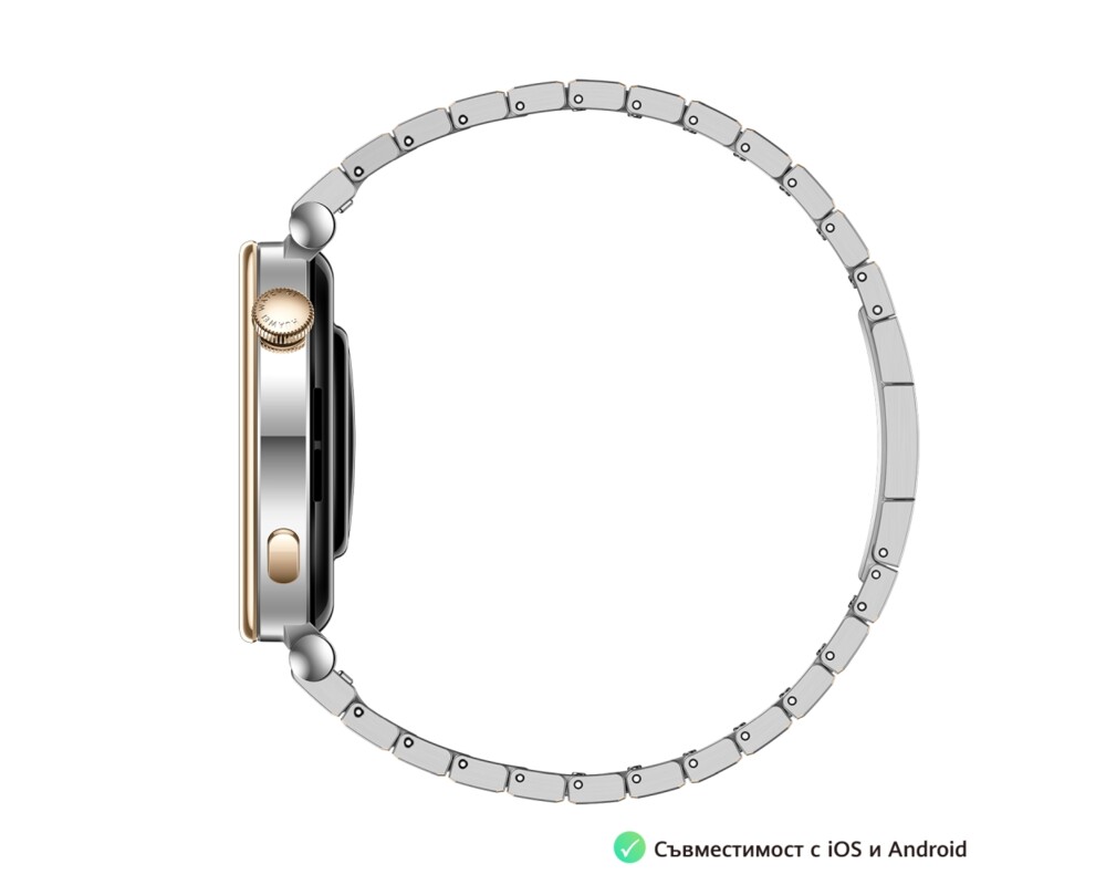 Smart часовник Huawei GT4 Aurora-B19T (Female) 3