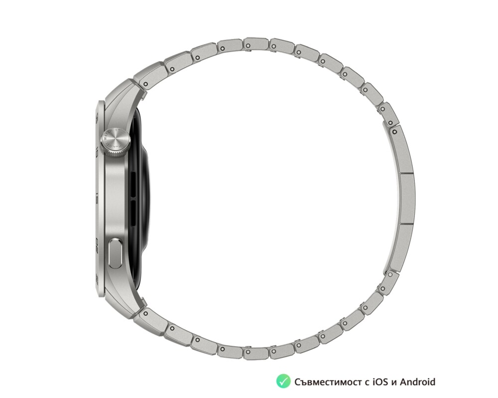 Smart часовник Huawei GT4 Phoinix-B19M (Male) 3