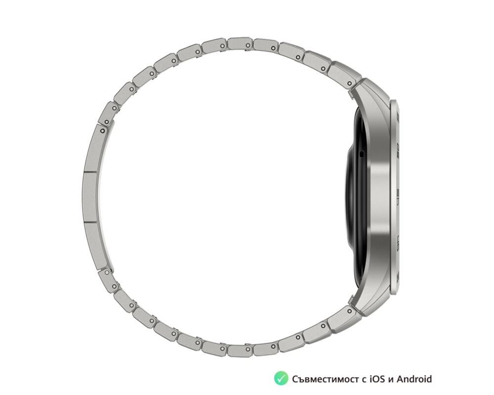 Smart часовник Huawei GT4 Phoinix-B19M (Male) 5